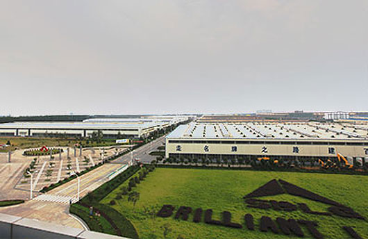 银河集团(中国)股份智科